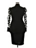 Unbranded Black Cocktail Dress Size XXL - photo 2