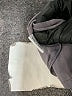 Monday Fun Gray Long Sleeve Blouse Size XXL - photo 8