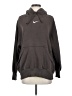 Nike Gray Brown Sweatshirt Size S - photo 1