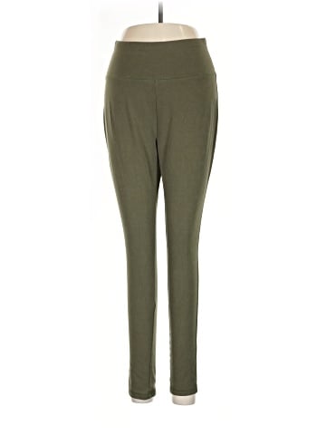 T by Talbots Active Pants (view 1)