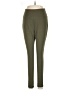 T by Talbots Solid Green Active Pants Size M (petite) - photo 1