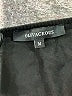 Olivaceous Black 3/4 Sleeve Blouse Size M - photo 4