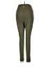 T by Talbots Solid Green Active Pants Size M (petite) - photo 2