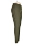 T by Talbots Solid Green Active Pants Size M (petite) - photo 4