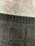 Unbranded 100% Polyester Black Pullover Sweater Size XXL - photo 7
