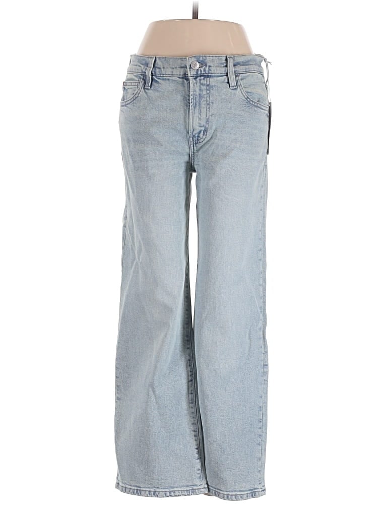Pre-owned Hudson Jeans In Blue