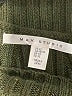 Max Studio Solid Green Sleeveless Top Size XS - photo 7