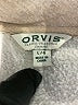 Orvis Tan Pullover Sweater Size L - photo 7
