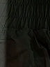Blooming Jelly Solid Black Athletic Shorts Size S - photo 3