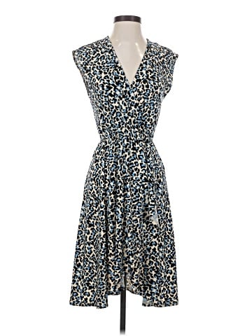 BCBGMAXAZRIA Casual Dress (view 1)