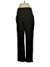 Women With Control Solid Black Active Pants Size S - photo 2