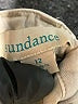 Sundance Ivory Casual Pants Size 12 - photo 4