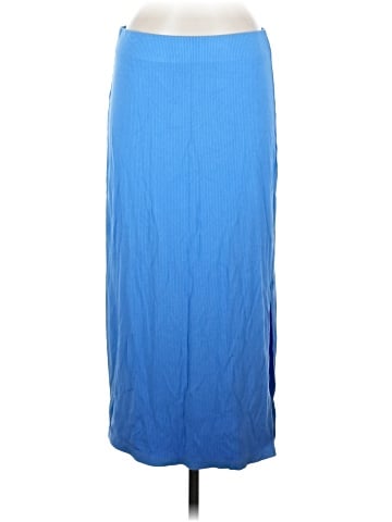 Ann Taylor LOFT Casual Skirt (view 1)