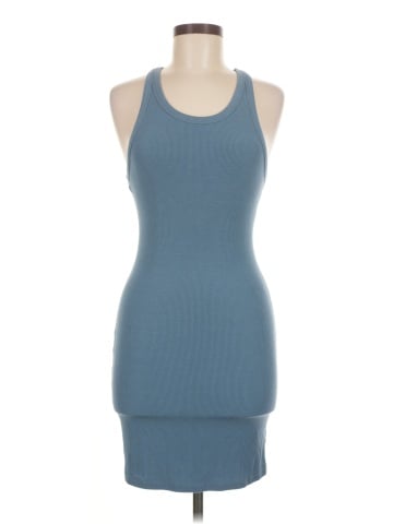 Spiritual Gangster Casual Dress (view 1)