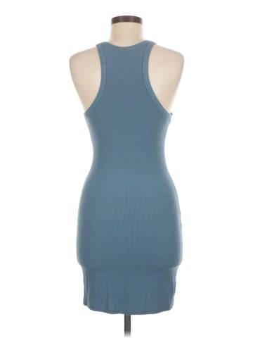 Spiritual Gangster Casual Dress (view 2)