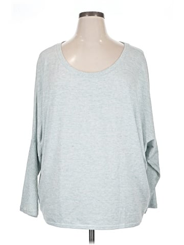 White House Black Market Pullover Sweater (view 1)
