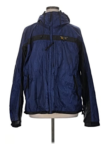 Mountain Hardwear Snow Jacket (view 1)