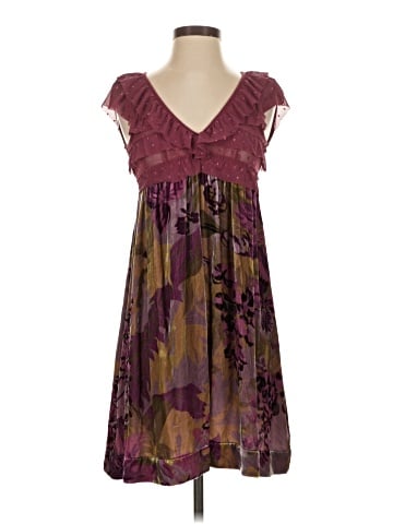 Free People Cocktail Dress (view 1)