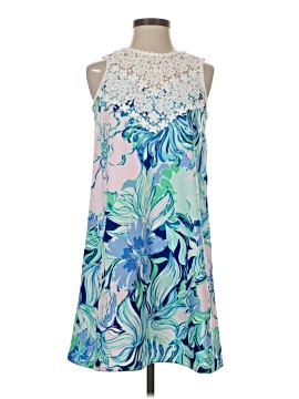Lilly Pulitzer Cocktail Dress