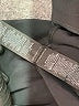 Sweaty Betty Solid Black Jumpsuit Size 4 - photo 5