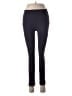 Lululemon Athletica Black Purple Active Pants Size 6 - photo 1