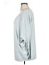 White House Black Market Gray Pullover Sweater Size XL - photo 5