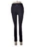 Lululemon Athletica Black Purple Active Pants Size 6 - photo 2