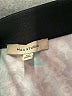 Max Studio Paisley Black Casual Skirt Size M - photo 4