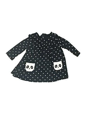 Carter's Long Sleeve Polo (view 1)