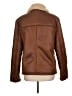 Guess 100% Polyester Brown Jacket Size L - photo 2