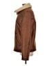 Guess 100% Polyester Brown Jacket Size L - photo 5