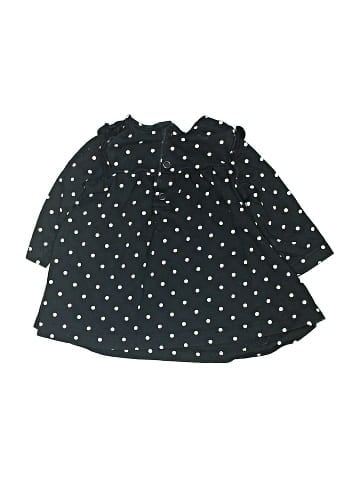 Carter's Long Sleeve Polo (view 2)