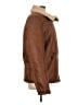 Guess 100% Polyester Brown Jacket Size L - photo 4