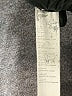 Fabletics Black Short Sleeve Blouse Size XS - photo 8