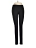 Felina Solid Black Active Pants Size M - photo 1
