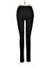 Felina Solid Black Active Pants Size M - photo 2