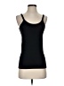 Floreat Black Tank Top Size S - photo 1