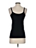 Floreat Black Tank Top Size S - photo 2
