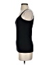 Floreat Black Tank Top Size S - photo 5