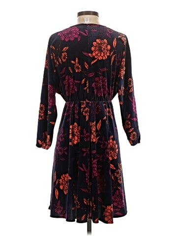 London Times Casual Dress (view 2)