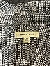 Max Studio Houndstooth Gray Blazer Size 1X - photo 6