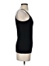 Floreat Black Tank Top Size S - photo 4