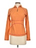 Athleta Orange Pullover Sweater Size S - photo 1