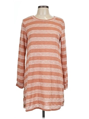 As U Wish Casual Dress (view 1)