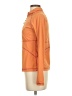Athleta Orange Pullover Sweater Size S - photo 5