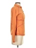 Athleta Orange Pullover Sweater Size S - photo 4