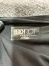 BEACHRIOT Sport Solid Black Skort Size M - photo 3