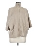 Martha Stewart Tan Coat Size M - photo 1