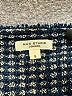 Max Studio 100% Polyester Blue Cardigan Size S - photo 7