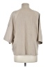 Martha Stewart Tan Coat Size M - photo 2